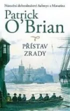 Přístav zrady
