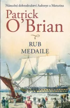 Rub medaile