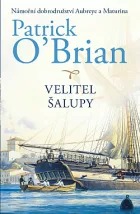 Velitel šalupy