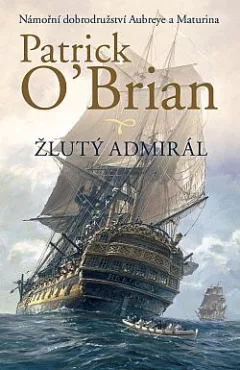 Žlutý admirál