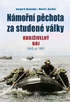 Námořní pěchota za studené války - Obojživelný boj 1945 až 1991