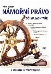 Námořní právo očima jachtaře