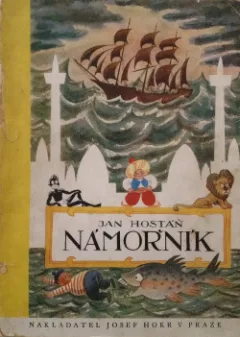 Námořník