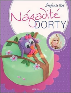 Nápadité dorty