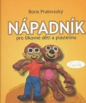 Nápadník pro šikovné děti a plastelínu