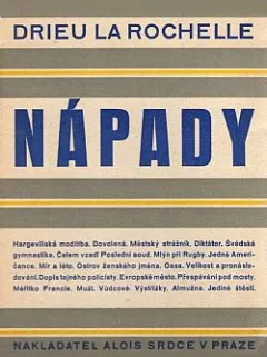 Nápady
