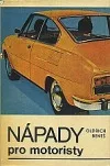 Nápady pro motoristy