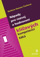 Nápady pro rozvoj a hodnocení klíčových kompetencí žáků
