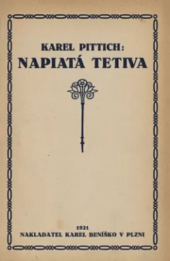 Napiatá tetiva