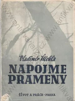 Napojme prameny