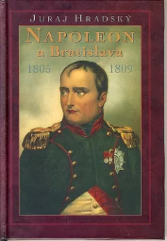 Napoleon a Bratislava 1805, 1809