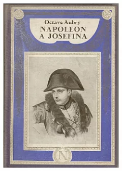 Napoleon a Josefina
