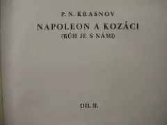 Napoleon a kozáci I.