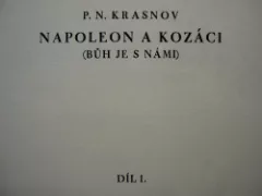 Napoleon a kozáci II.