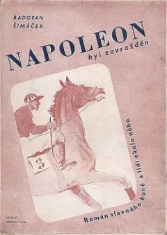 Napoleon byl zavražděn