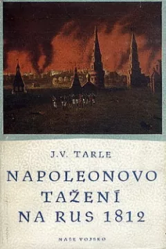 Napoleonovo tažení na Rus 1812