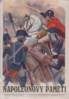 Napoleonovy paměti