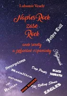 Napřesrock zase Rock aneb sonety a veršované vzpomínky