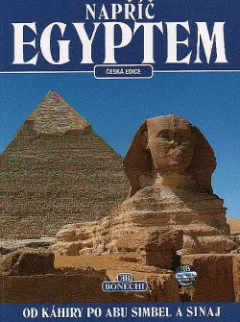 Napříč Egyptem