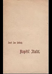 Napříč Italií