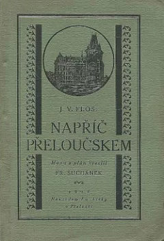 Napříč Přeloučskem