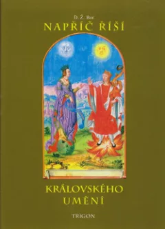 Napříč říší královského umění