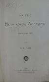 Napříč rovníkovou Amerikou