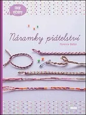 Náramky přátelství