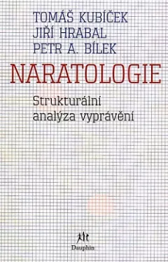 Naratologie: Strukturální analýza vyprávění