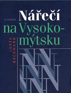 Nářečí na Vysokomýtsku
