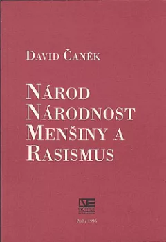 Národ, národnost, menšiny a rasismus