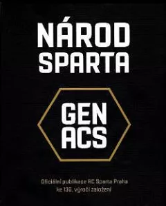 Národ Sparta