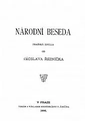 Národní beseda