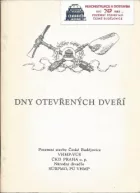 Národní divadlo - dny otevřených dveří