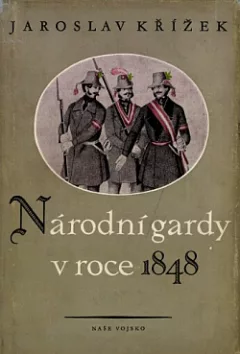 Národní gardy v roce 1848