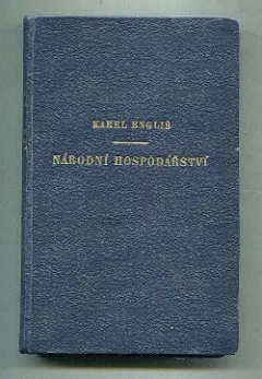Národní hospodářství (Příručka)