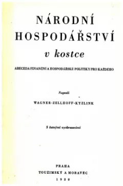 Národní hospodářství v kostce