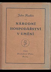 Národní hospodářství v umění