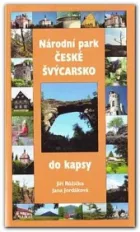 Národní park České Švýcarsko do kapsy