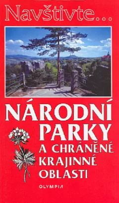Národní parky a chráněné krajinné oblasti