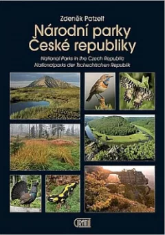 Národní parky České republiky