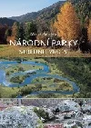 Národní parky střední Evropy