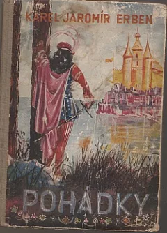 Národní pohádky