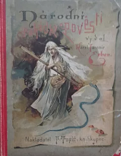 Národní pohádky a pověsti