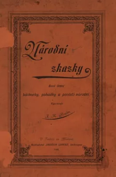 Národní zkazky