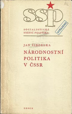 Národnostní politika v ČSSR