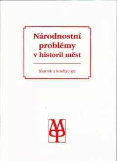 Národnostní problémy v historii měst