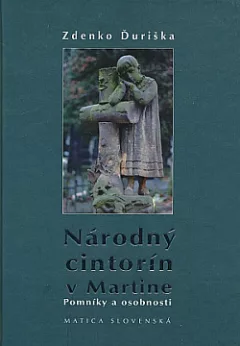 Národný cintorín v Martine