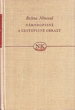 Národopisné a cestopisné obrazy