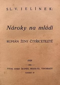 Nároky na mládí